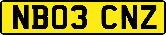 NB03CNZ