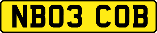 NB03COB