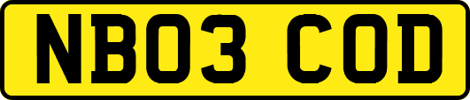 NB03COD