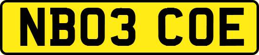 NB03COE