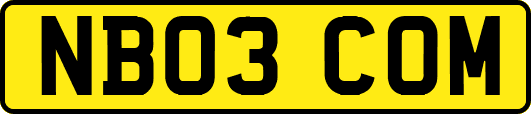 NB03COM