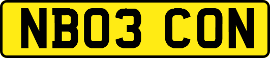 NB03CON