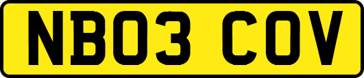 NB03COV