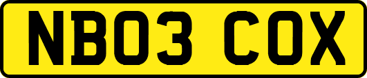 NB03COX
