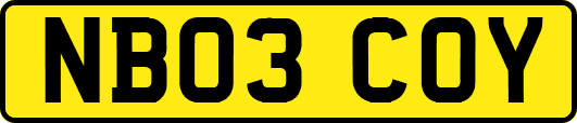 NB03COY
