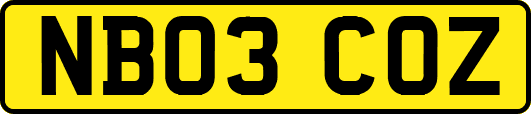 NB03COZ