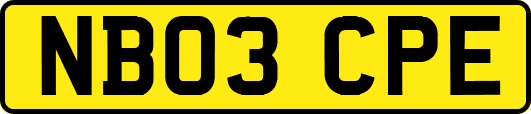 NB03CPE