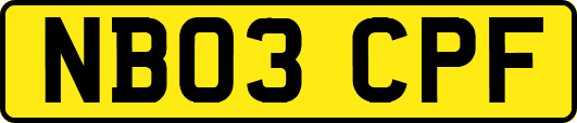 NB03CPF