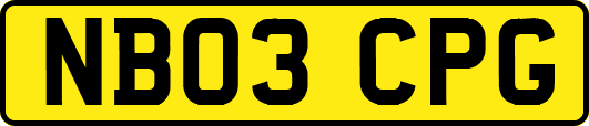 NB03CPG