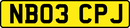 NB03CPJ