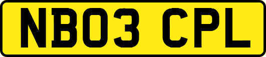 NB03CPL