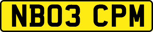 NB03CPM