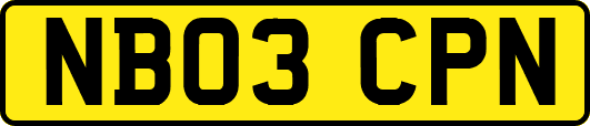 NB03CPN