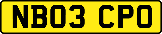 NB03CPO