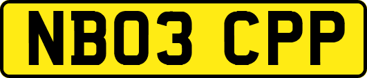 NB03CPP