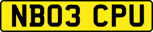 NB03CPU