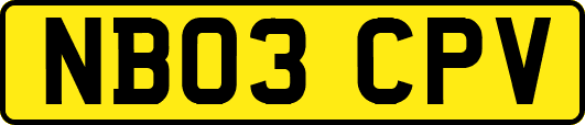 NB03CPV