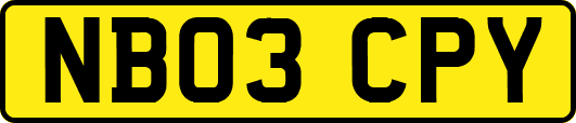NB03CPY