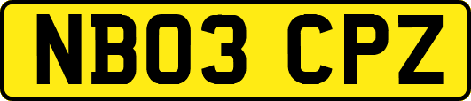 NB03CPZ
