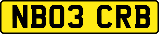 NB03CRB