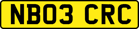 NB03CRC