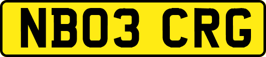 NB03CRG