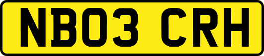 NB03CRH