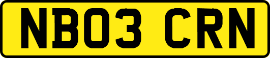 NB03CRN