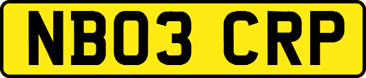 NB03CRP