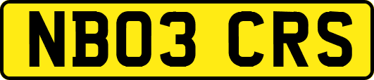 NB03CRS
