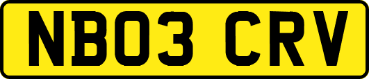 NB03CRV