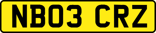 NB03CRZ