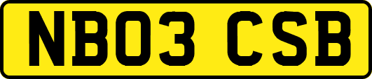 NB03CSB