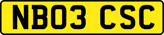 NB03CSC
