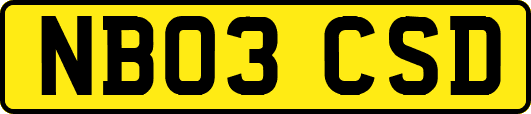 NB03CSD