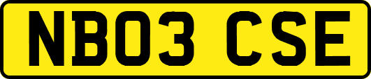 NB03CSE