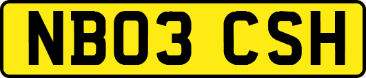 NB03CSH