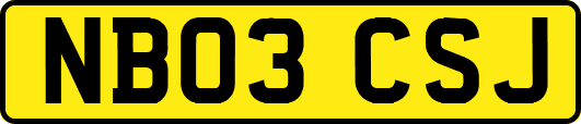 NB03CSJ