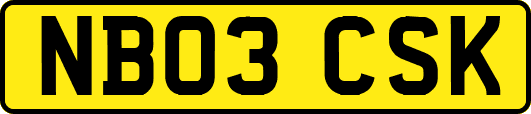 NB03CSK