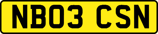 NB03CSN