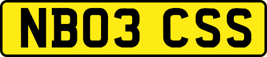 NB03CSS