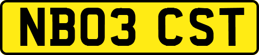 NB03CST