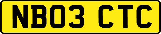 NB03CTC