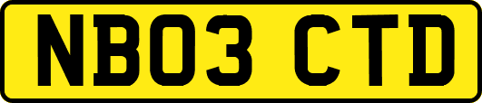 NB03CTD