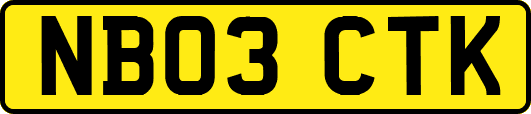 NB03CTK