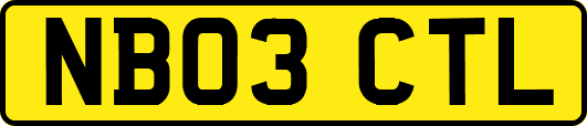NB03CTL