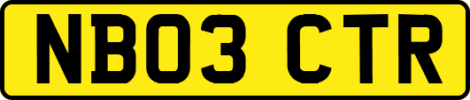 NB03CTR