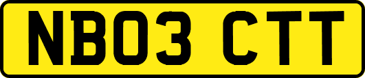 NB03CTT