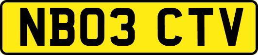 NB03CTV
