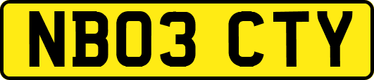 NB03CTY